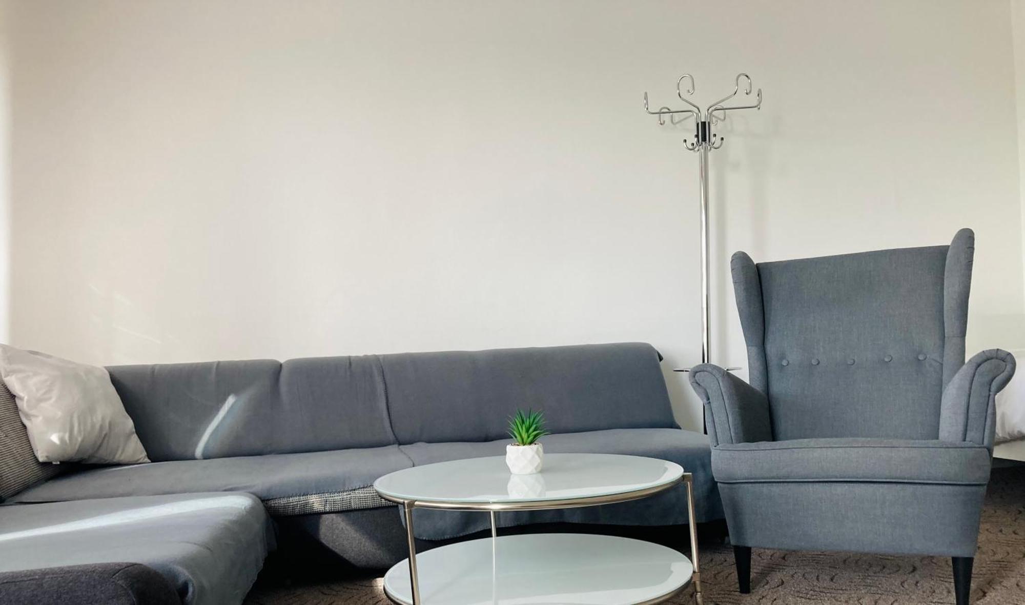 Apartment Gemuetlich For U *